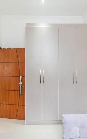 Casa à venda com 140m², 4 quartos e 1 vagaQuarto 2