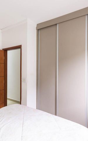 Casa à venda com 140m², 4 quartos e 1 vagaSuíte 2