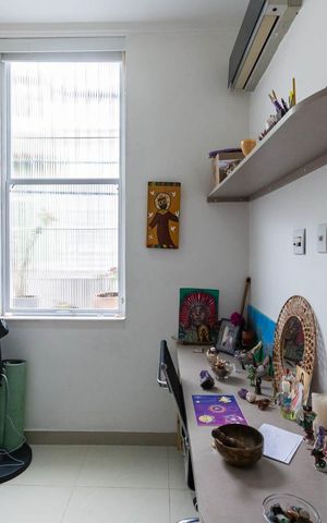 Casa à venda com 140m², 4 quartos e 1 vagaQuarto 2