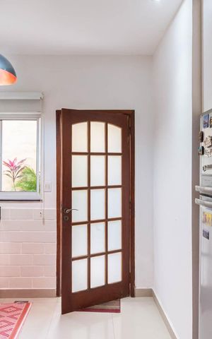 Casa à venda com 140m², 4 quartos e 1 vagaCozinha