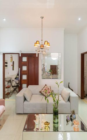 Casa à venda com 140m², 4 quartos e 1 vagaSala