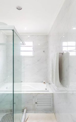 Casa à venda com 140m², 4 quartos e 1 vagaBanheiro Closet Suíte 1