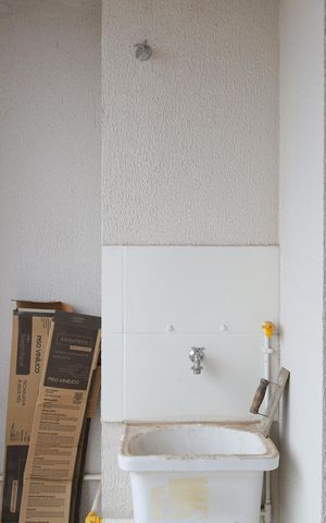 Apartamento à venda com 36m², 2 quartos e 1 vagaÁrea de Serviço