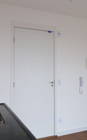 Apartamento à venda com 36m², 2 quartos e 1 vagaCozinha