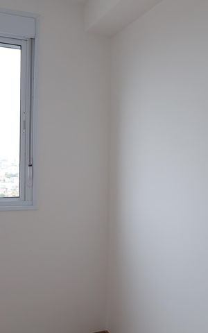 Apartamento à venda com 36m², 2 quartos e 1 vagaQuarto 1