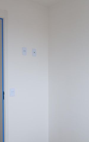 Apartamento à venda com 36m², 2 quartos e 1 vagaQuarto 1