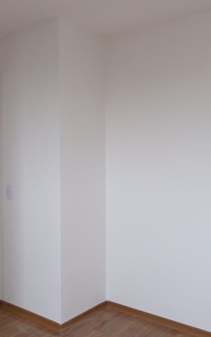 Apartamento à venda com 36m², 2 quartos e 1 vagaQuarto 2