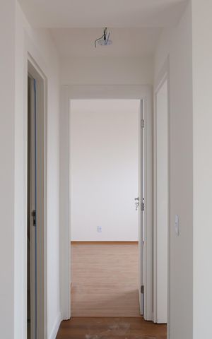 Apartamento à venda com 36m², 2 quartos e 1 vagaSala