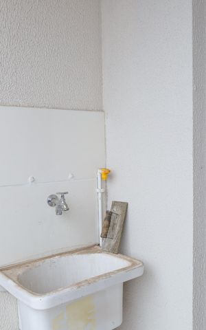 Apartamento à venda com 36m², 2 quartos e 1 vagaÁrea de Serviço