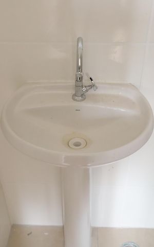 Apartamento à venda com 36m², 2 quartos e 1 vagaBanheiro