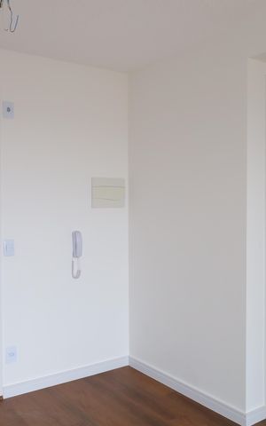 Apartamento à venda com 36m², 2 quartos e 1 vagaSala