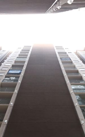 Apartamento à venda com 36m², 2 quartos e 1 vagaÁrea comum - Prédio