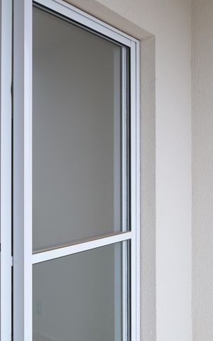 Apartamento à venda com 36m², 2 quartos e 1 vagaVaranda