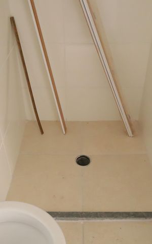 Apartamento à venda com 36m², 2 quartos e 1 vagaBanheiro