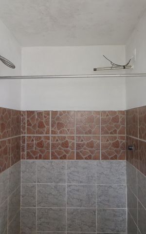 Casa para alugar com 120m², 2 quartos e 2 vagasBanheiro 2 