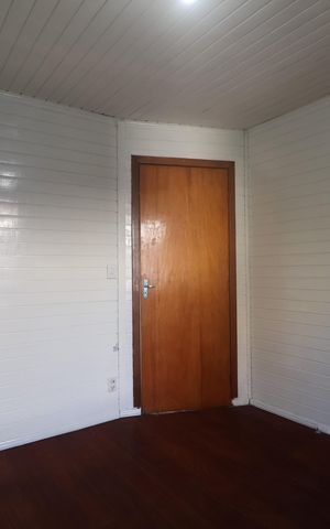 Casa para alugar com 120m², 2 quartos e 2 vagasQuarto 2