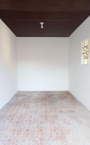 Casa para alugar com 120m², 2 quartos e 2 vagasGaragem