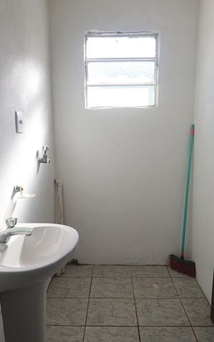 Casa para alugar com 120m², 2 quartos e 2 vagasBanheiro 2 
