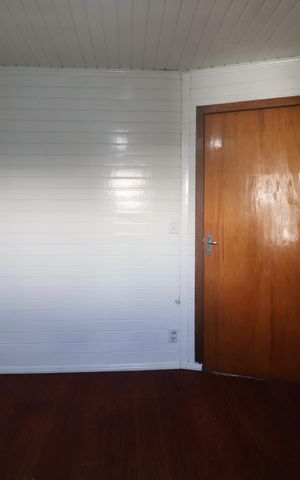 Casa para alugar com 120m², 2 quartos e 2 vagasQuarto 2