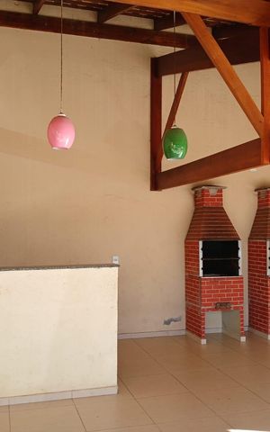 Apartamento para alugar com 45m², 2 quartos e 1 vaga Apartamento para alugar com 45m², 2 quartos e 1 vagaÁrea externa