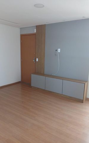 Apartamento para alugar com 45m², 2 quartos e 1 vaga Apartamento para alugar com 45m², 2 quartos e 1 vagaSala