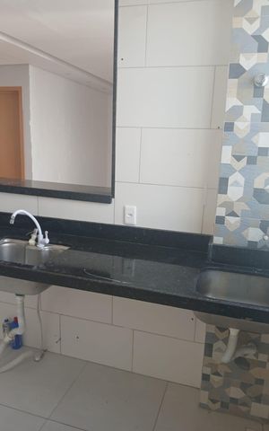 Apartamento para alugar com 45m², 2 quartos e 1 vaga Apartamento para alugar com 45m², 2 quartos e 1 vagaCozinha