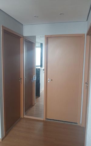 Apartamento para alugar com 45m², 2 quartos e 1 vaga Apartamento para alugar com 45m², 2 quartos e 1 vagaSala