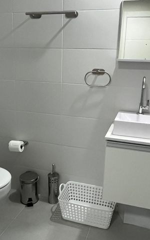 Studio à venda com 26m², 1 quarto e sem vagaBanheiro