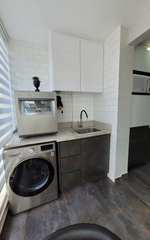 Apartamento para alugar com 77m², 3 quartos e 2 vagas Apartamento para alugar com 77m², 3 quartos e 2 vagasÁrea de serviço