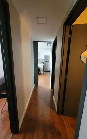 Apartamento para alugar com 77m², 3 quartos e 2 vagas Apartamento para alugar com 77m², 3 quartos e 2 vagasCorredor