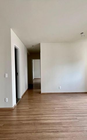 Apartamento para alugar com 54m², 2 quartos e 1 vaga Apartamento para alugar com 54m², 2 quartos e 1 vagaSala