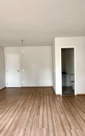 Apartamento para alugar com 54m², 2 quartos e 1 vaga Apartamento para alugar com 54m², 2 quartos e 1 vagaSala