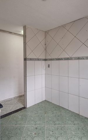 Apartamento para alugar com 48m², 2 quartos e sem vaga Apartamento para alugar com 48m², 2 quartos e sem vagaCozinha