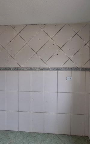 Apartamento para alugar com 48m², 2 quartos e sem vaga Apartamento para alugar com 48m², 2 quartos e sem vagaCozinha