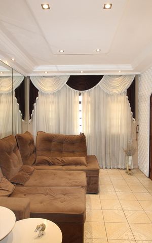 Casa à venda com 156m², 3 quartos e 1 vagaSala