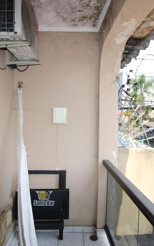 Casa à venda com 156m², 3 quartos e 1 vagaVaranda da Suíte
