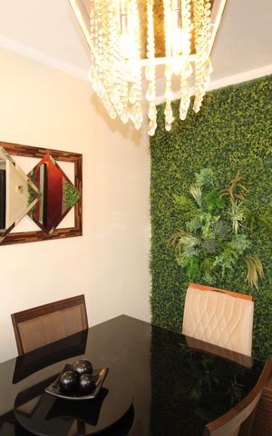Casa à venda com 156m², 3 quartos e 1 vagaCozinha