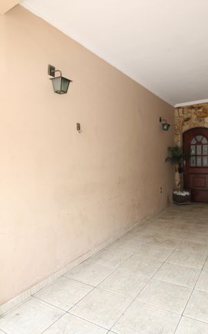 Casa à venda com 156m², 3 quartos e 1 vagaGaragem