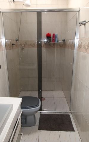 Casa à venda com 156m², 3 quartos e 1 vagaBanheiro