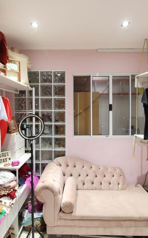 Casa à venda com 156m², 3 quartos e 1 vagaSala de lazer