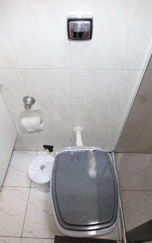 Casa à venda com 156m², 3 quartos e 1 vagaBanheiro