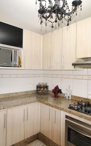 Casa à venda com 156m², 3 quartos e 1 vagaCozinha