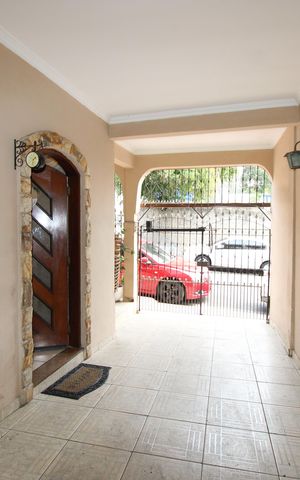 Casa à venda com 156m², 3 quartos e 1 vagaGaragem