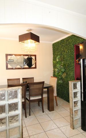 Casa à venda com 156m², 3 quartos e 1 vagaCozinha