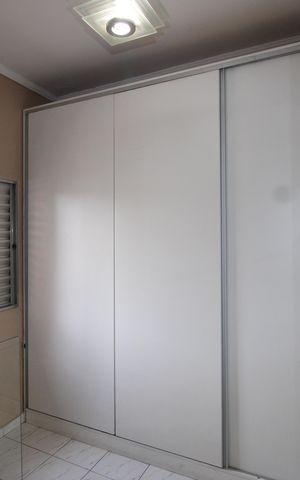 Casa à venda com 156m², 3 quartos e 1 vagaQuarto 1