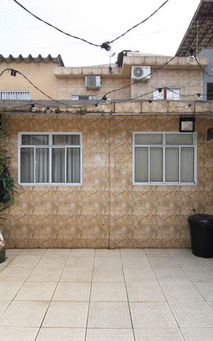 Casa à venda com 156m², 3 quartos e 1 vagaQuintal