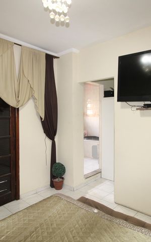 Casa à venda com 156m², 3 quartos e 1 vagaQuarto 3 - Suíte