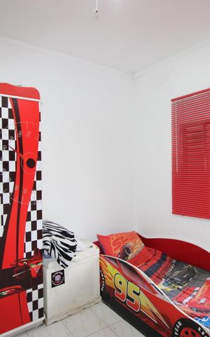 Casa à venda com 156m², 3 quartos e 1 vagaQuarto 2