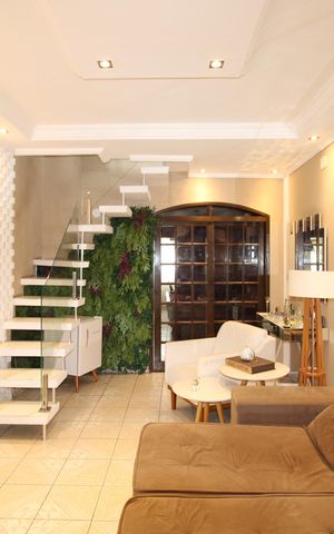 Casa à venda com 156m², 3 quartos e 1 vagaSala