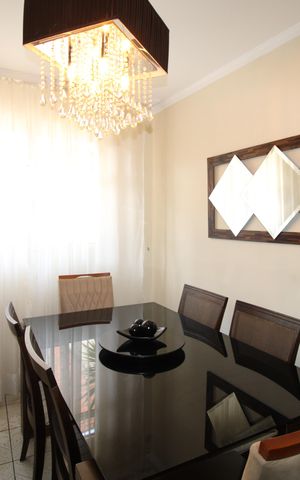 Casa à venda com 156m², 3 quartos e 1 vagaCozinha